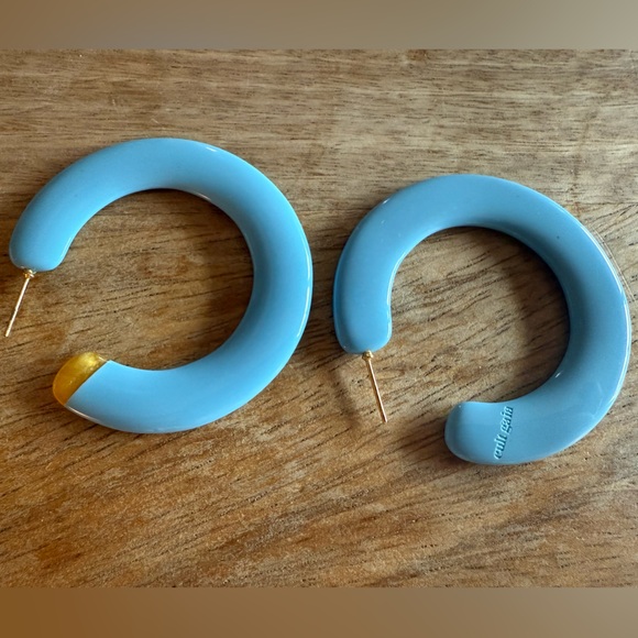 Cult Gaia Mira earrings - Picture 7 of 9